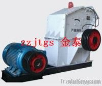 PE Jaw Crusher