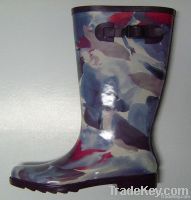 SELL GUMBOOTS IN FASHION STYLE