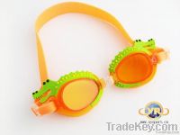YG-1100 Best Silicone Kids Swimming