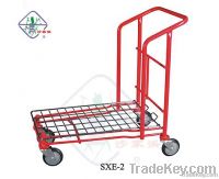 Cargo Transport Trolley