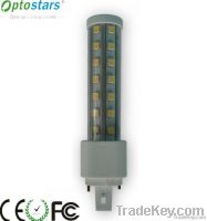 9W G24 LED Light