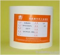 filter paper From China