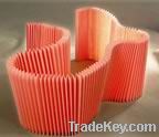 fuel oil filter paper