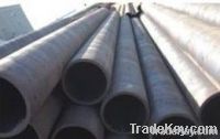 API 5l X56 Seamless Steel Line Pipe