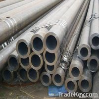 Low Pressure Seamless Bolier Pipe (20#, 45#, 16MN, A53(A, B), A106(B, C)