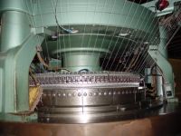 Circular/Flat Knitting Machines