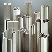 Aluminum Extrusion Aluminum Profile