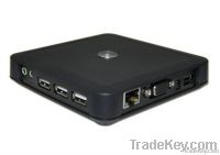 Pc Station, Cloud Terminal, Thin Client