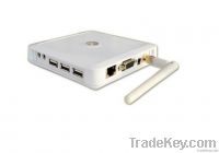 Pc Station, Access Terminal, Computer Server