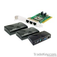 Pc Station, Pc Share, Ncomputing