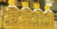 Palm Cooking Oil