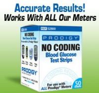 Prodigy Preferred , Autocode &amp; Pocket