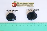 PRUNES