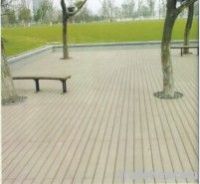 WPC Decking