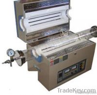 . KJ-1200G Laboratory Tube Furnace