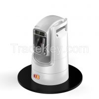 2.0 Megapixel Network IR Vehicle