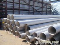 304 stainless steel pipe