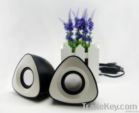 TS-S108 Portable 2.0 Speaker