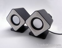 TS-S107 Portable 2.0 Speaker