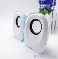 TS-S106 Portable 2.0 Speaker