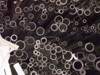 Aluminium Tube
