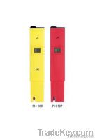 Pocket-sized PH Meter