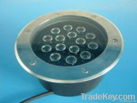 Underground Led Light (IP68)