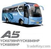 Medium Bus(YCK 6799HP/6849HP/6899HP