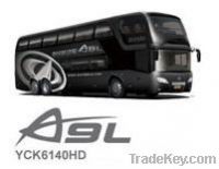 Double-decker Bus(YCK6140HD