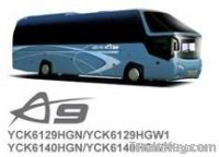 Large Bus(YCK6140HGN/YCK6129HGN