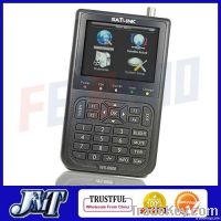 F02008-A Satlink WS-6908 Digital Satellite TV Signal finder