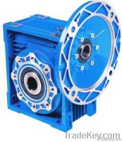 Worm Gear Box Reducer