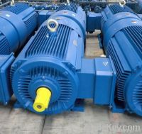 Y2-400 Series Induction Motor