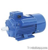 YC Series Single-Phase Motor