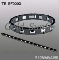 Tungsten bracelets