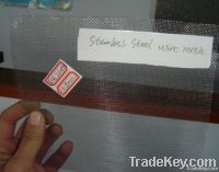 Stainless Steel Wire Mesh