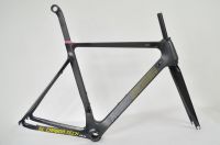 carbon road bike frame