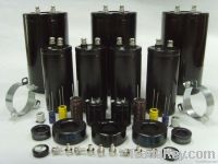 550V Capacitor