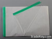 surgical incision protective film