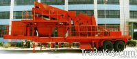 Dry mix mortar production line, Dry mortar production line