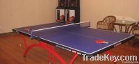 table tennis net