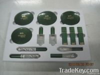 EVA packing box
