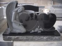 Angle Heart/cross