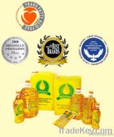 Cooking Oil
