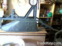 Star Wheelbarrow