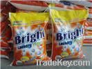 high foam washing powder