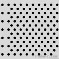 perforated metal mesh