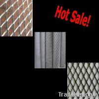 high quality expanded metal mesh