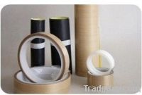 PTFE adhesive tapes