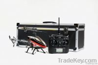 6 CH Radio Control Helicopter